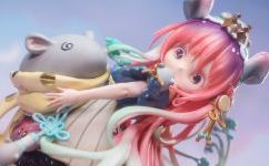 EinStudio联手クッキー草共同为你的2020年带去祝福