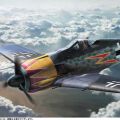 1/48 福克沃尔夫 Fw190A-4 “Graf”＆手办