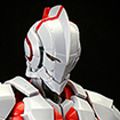 ULTRAMAN 机动奥特曼-早田进次郎.Ver 拼装素组版