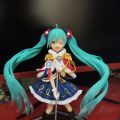 初音未来winter live 景品