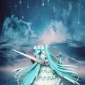 初音 骑士姬gk
