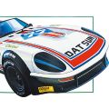 The Model Car系列 No.SP 1/24 日产 S30 Fairlady 280Z Special '75