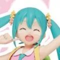 VOCALOID 初音未来 Taito Online Crane Ver. 
