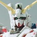 RG 1/144  高达基地专属商品 RX-0 独角兽高达 TWC版