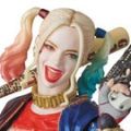MAFEX No.033 自杀小队 哈莉 · 奎茵