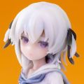 真白いこね