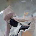 【实物返图】GSC POP UP 猫娘乐园 巧克力与香子兰