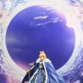Fate/Grand Order SABER 