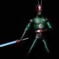 BLACK RX 太阳之子