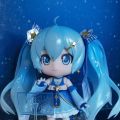 雪初音小剧场