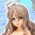一番赏 舰队Collection -舰娘- 波拉 泳装Mode