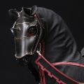 ALS007 铠传系列-欧罗巴战纪 黑甲战马