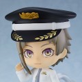 粘土人#1367 文豪野犬 中岛敦 机师