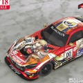 GOODSMILE RACING & TYPE-MOON RACING 2019 SPA24H ver.