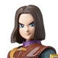 amiibo 任天堂明星大乱斗 特别版 主人公