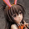 B-style To LOVE Ru Darkness 结城美柑 生足兔女郎Ver.