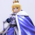 SABER (Altria) & Quilt
