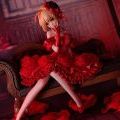 Fate/EXTRA 尼禄 偶像皇帝