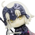 迷你Q角色 Fate/Grand Order vol.2 贞德・达尔克[Alter]