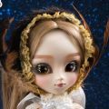 Pullip 密涅瓦