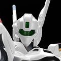 MODEROID 机动警察 AV-98 英格拉姆