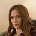 S.H.Figuarts 复仇者联盟4：终局之战 绯红女巫
