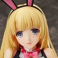 克蕾儿 兔女郎Ver.
