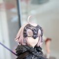 Jeanne d'Arc (Alter) 贞德（Alter）
