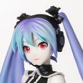 超级景品 初音未来 歌姬计划 街机版 Future Tone 初音未来 无限礼服