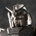 高达尼姆合金系列 机动战士高达 RX-78-2 高达