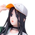一人之下 冯宝宝 潮服 Ver.