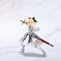 figma #350  Saber・Lily