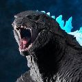 UA Monsters 哥斯拉：怪兽之王 哥斯拉