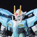 HG00 1/144 机动战士高达00 第二季 GN-0000 00高达 高达模型00系列10周年纪念版