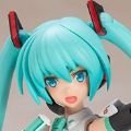 掌上尺寸少女 VOCALOID 初音未来