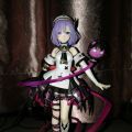 花椰菜 二之宫