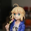 丸子 saber