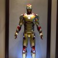 1:1钢铁侠MK42