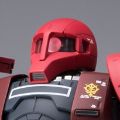G.F.F.M.C. 机动战士高达：起源 MS-05S 扎古I (夏亚·阿兹纳布尔专用机)