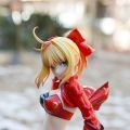 Stronger 赛车女郎