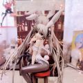 穹妹兔女郎🐰🐰🐰