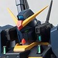 ROBOT魂 机动战士Z高达 RX-178高达Mk-II 提坦斯规格