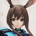 明日方舟 阿米娅