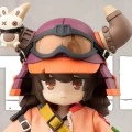 MORA 12 废土十二星座 金牛座