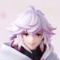 FiguartsZERO 	Fate/Grand Order 绝对魔兽战线 巴比伦尼亚 	梅林