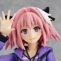 figma#493 Fate/Apocrypha 阿斯托尔福 私服Ver.