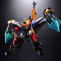 超合金魂 GX-68X 勇者王GaoGaiGar Star GaoGaiGar 配件包 究级的勇者王 Ver.