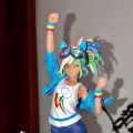 Rainbow Dash