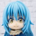 Figuarts mini 关于我转生变成史莱姆这档事 利姆鲁·特恩佩斯特