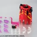 ROBOT魂 机动武斗传G高达 尊者高达配件套装